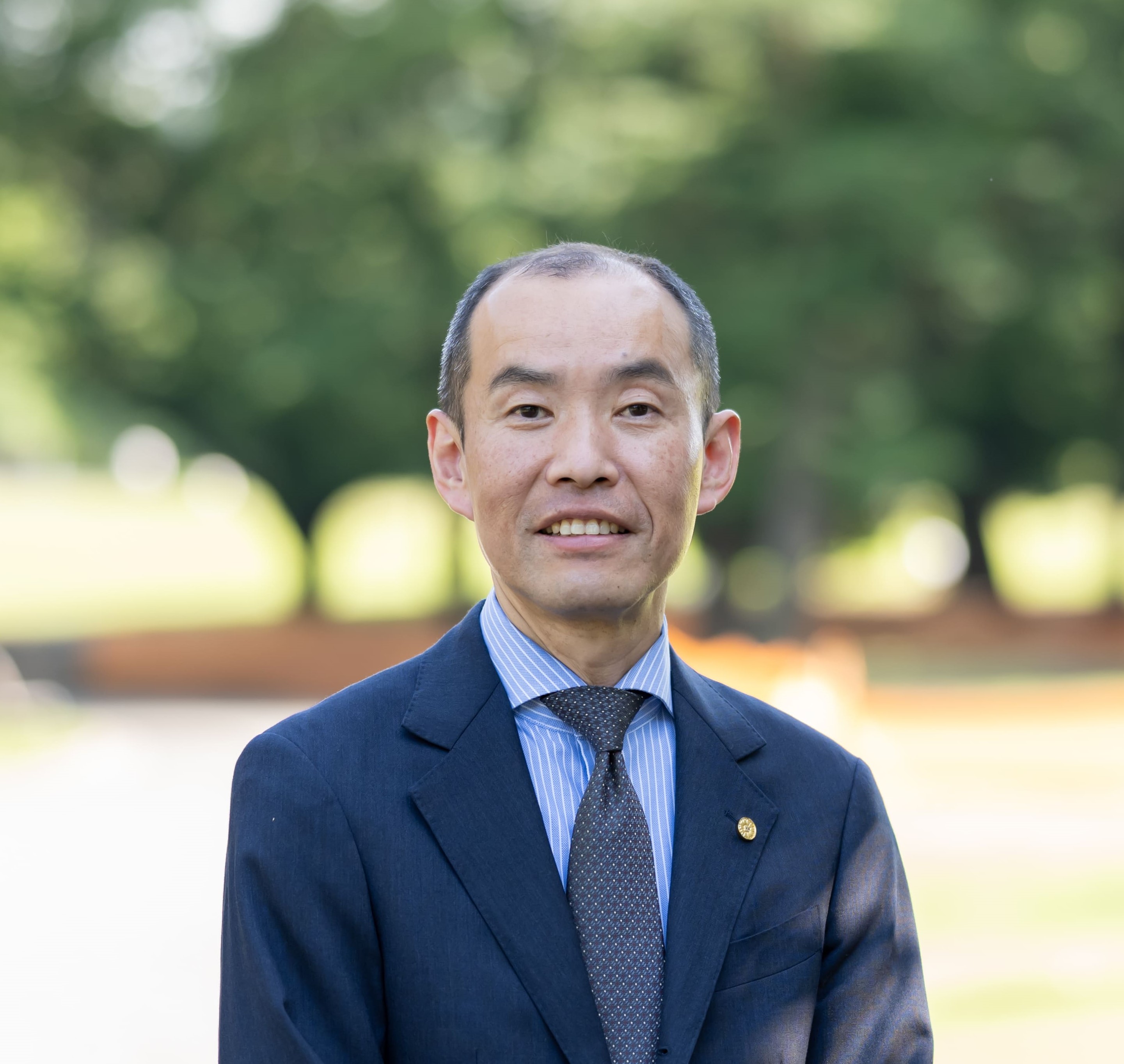 代表行政書士 重光 孝洋